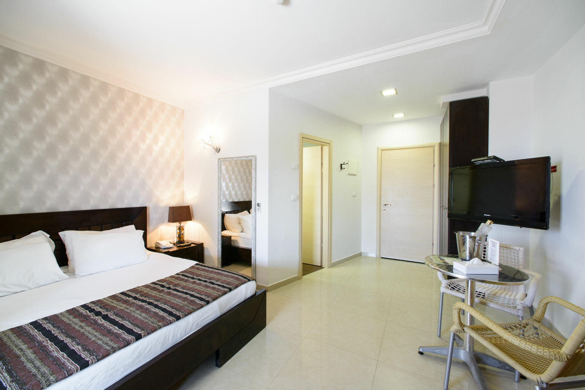 Aparthotel Royalty