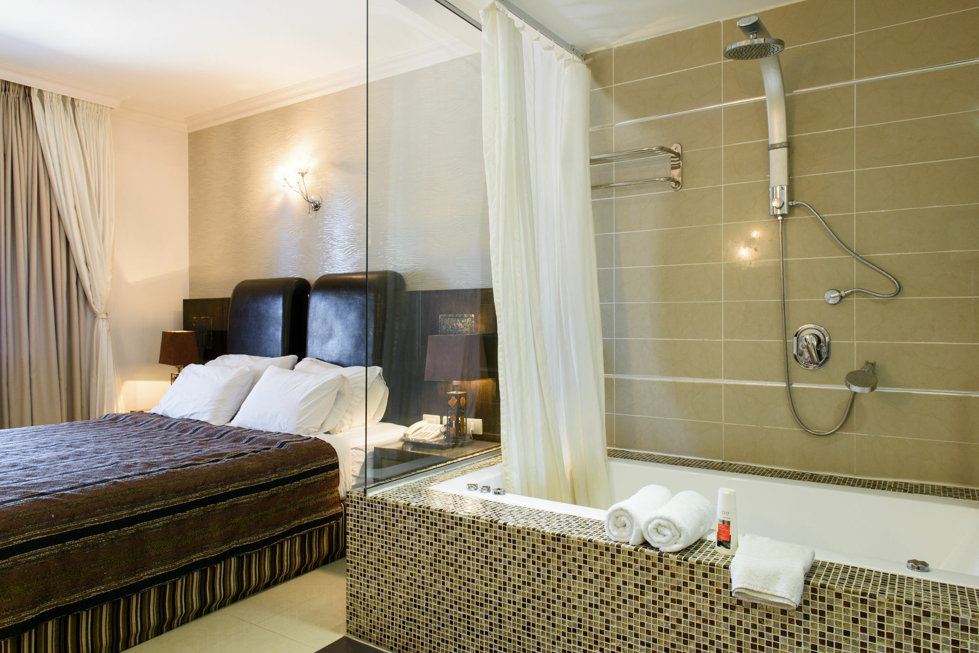 Aparthotel Royalty Tel Aviv