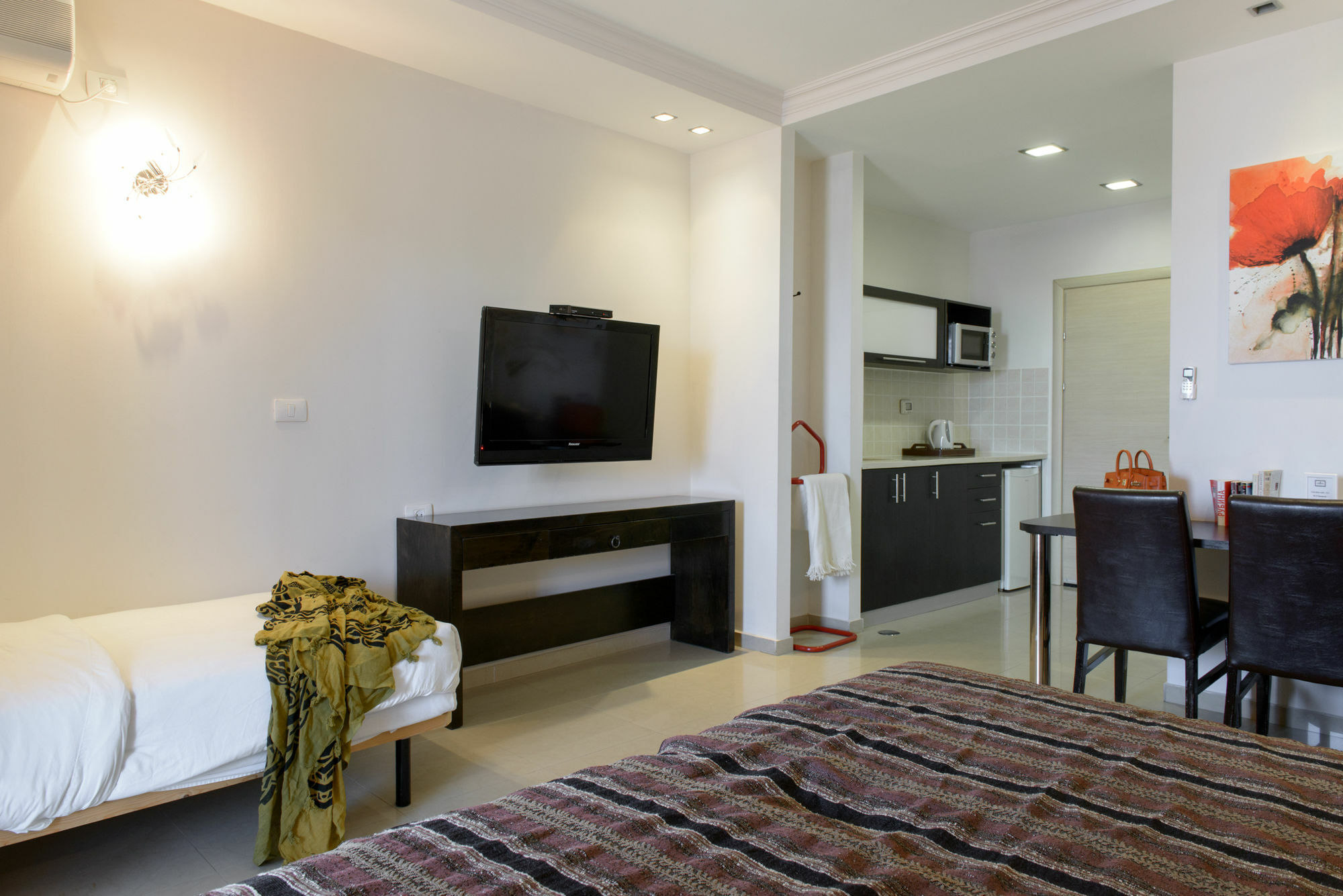 Aparthotel Royalty 4*