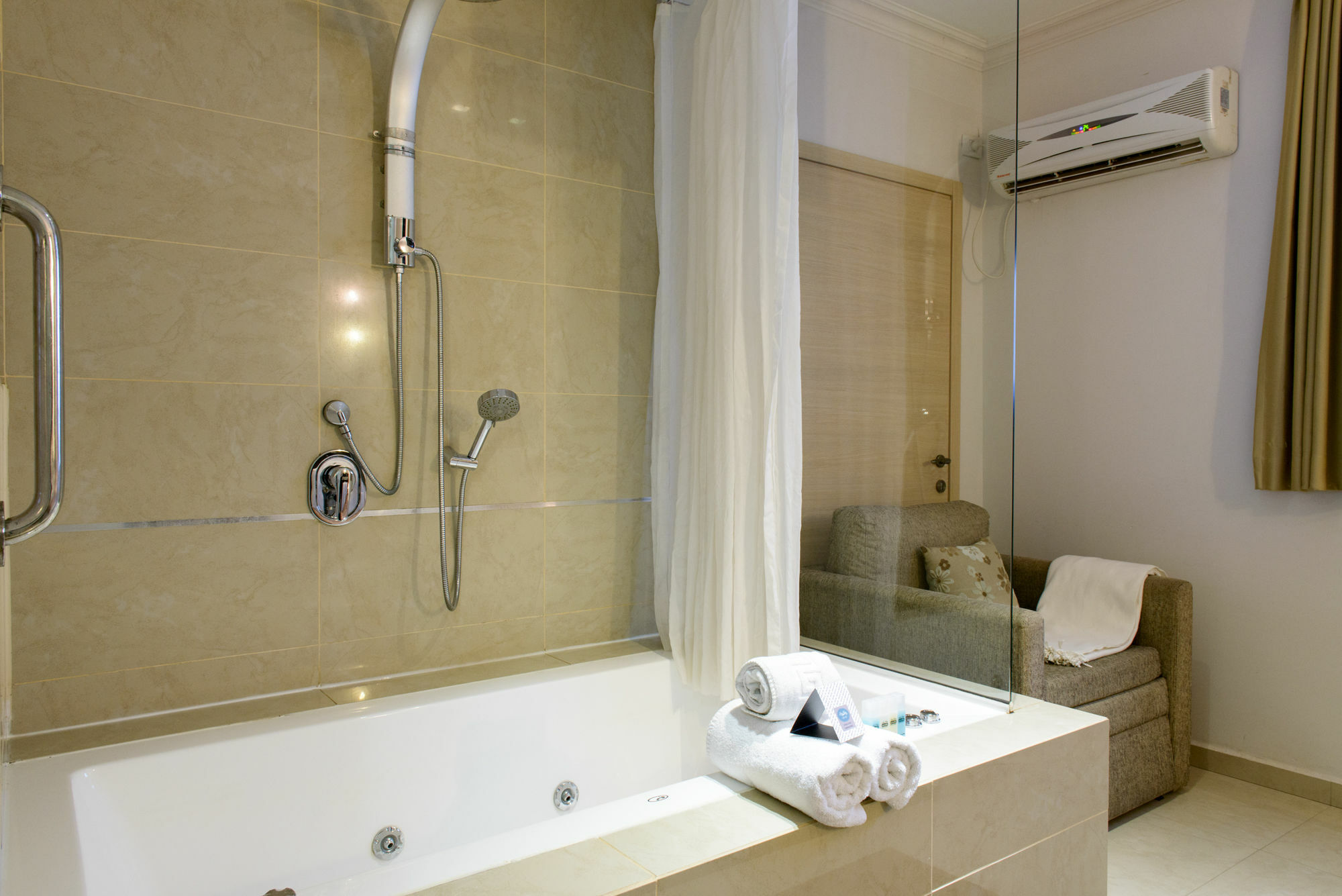 Aparthotel Royalty Tel Aviv