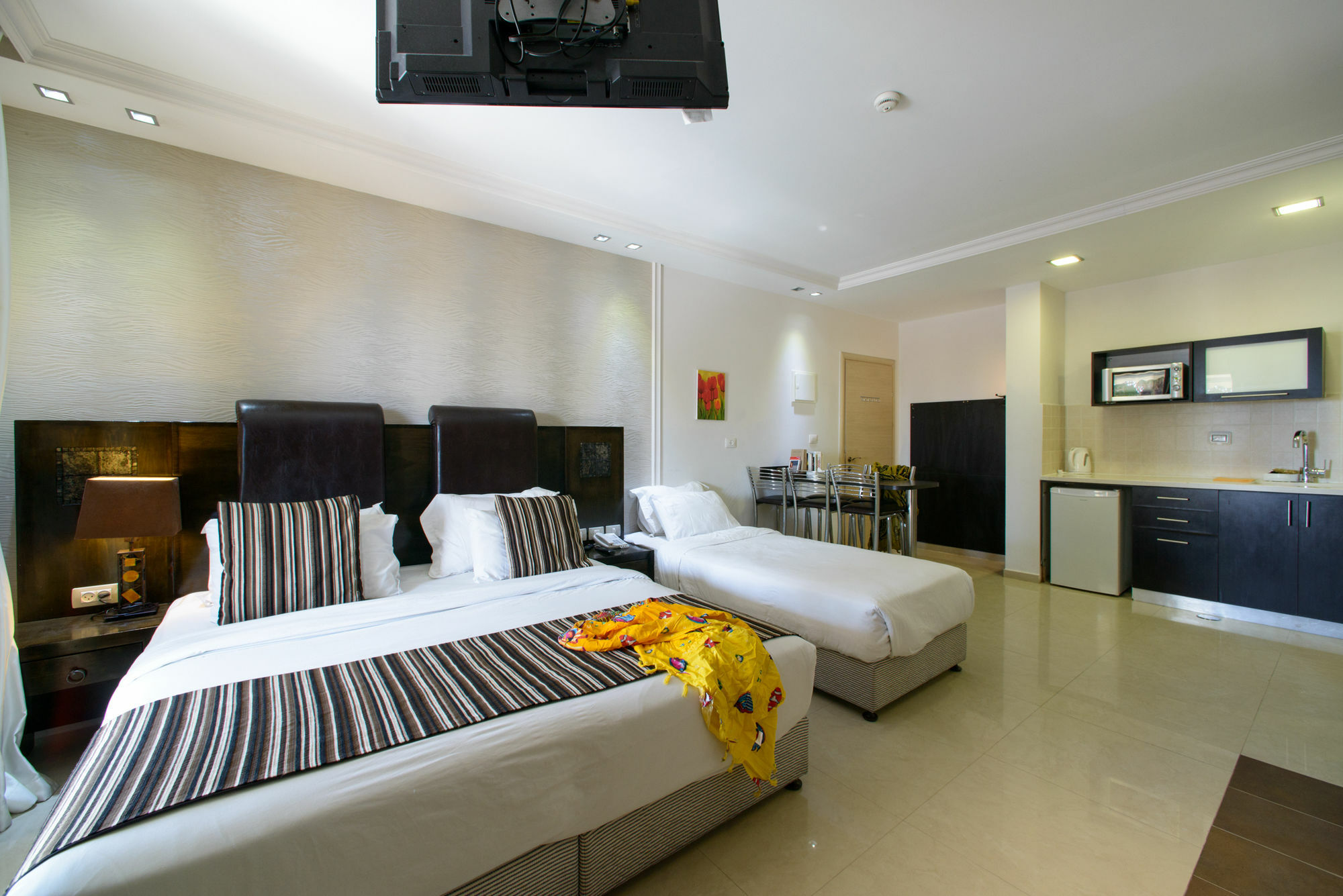 Aparthotel Royalty Tel Aviv
